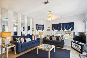 Sandpiper Cove 9228- by Holiday Isle Properties